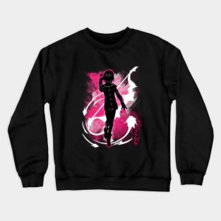 Cosmic Sin Lust Crewneck Sweatshirt